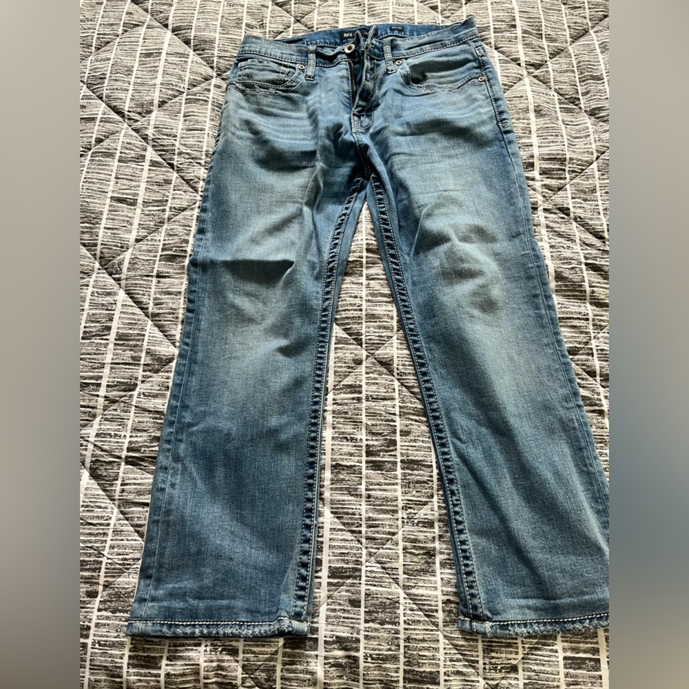 Men’s BKE Buckle Jeans